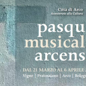 Pasqua musicale arcense