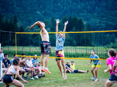 Pineta Green Volley