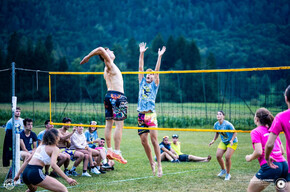 Pineta Green Volley