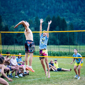 Pineta Green Volley