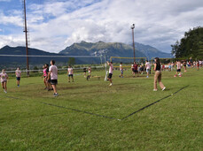 Pineta Green Volley