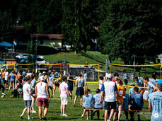 Pineta Green Volley