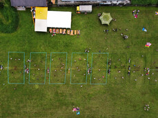 Pineta Green Volley