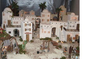 Presepi di Stranfora