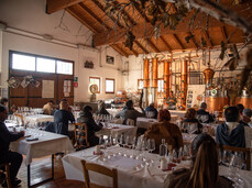 Reboro, Territorio & Passione 