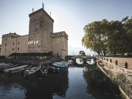 Riva Games Festival