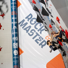 Rock Master 2026