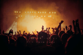 Sabbioni Beach Party