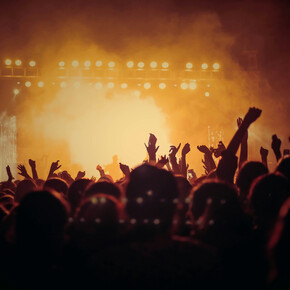Sabbioni Beach Party