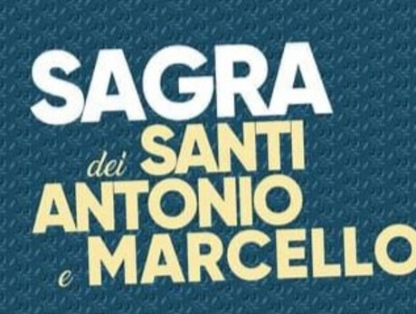 Sagra dei Santi Antonio e Marcello