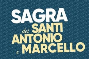 Sagra dei Santi Antonio e Marcello