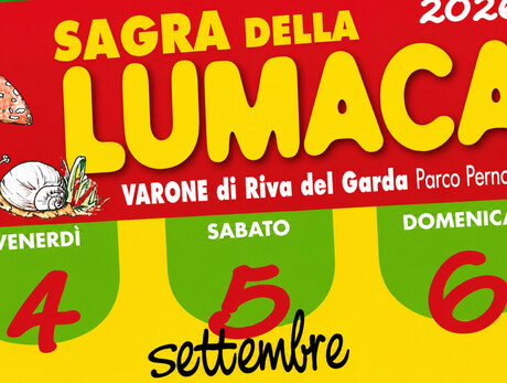 Sagra della Lumaca
