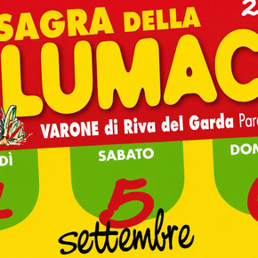 Sagra della Lumaca
