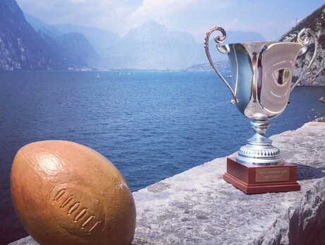 Sommo Lago IX° Edizione