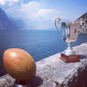 Sommo Lago IX° Edizione
