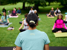 Stay Young Comano Wellness Weekend