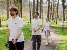 Stay Young Comano Wellness Weekend