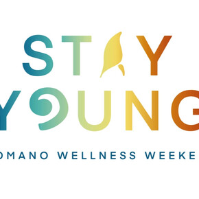Stay Young Comano Wellness Weekend