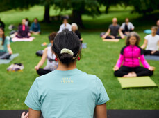 Stay Young Comano Wellness Weekend