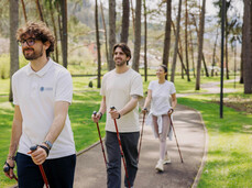 Stay Young Comano Wellness Weekend