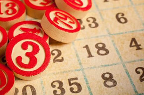 Tombola della Befana