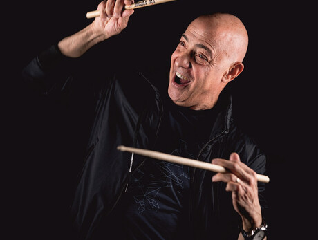 Tommy Bradascio 4tet "Time to swing"  - Garda Jazz Festival