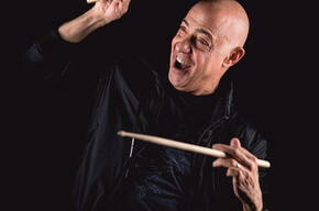 Tommy Bradascio 4tet "Time to swing"  - Garda Jazz Festival