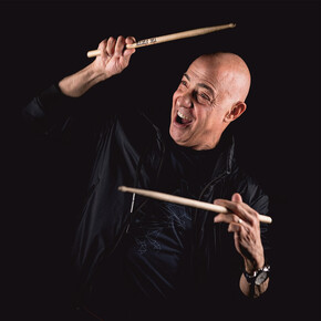 Tommy Bradascio 4tet "Time to swing"  - Garda Jazz Festival