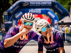 Top Dolomites Outdoor Festival