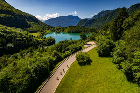 Top Dolomites Outdoor Festival