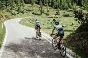 Tour of the Alps