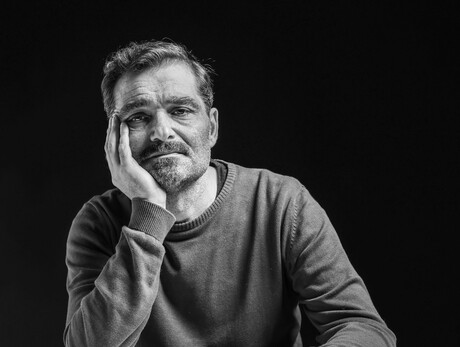 Trentino d'Autore - Daniele Mencarelli