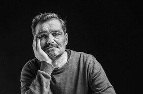 Trentino d'Autore - Daniele Mencarelli