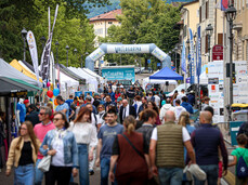 Trentino Experience Festival