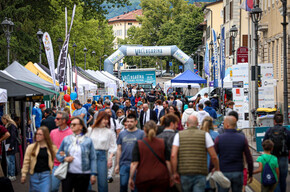 Trentino Experience Festival