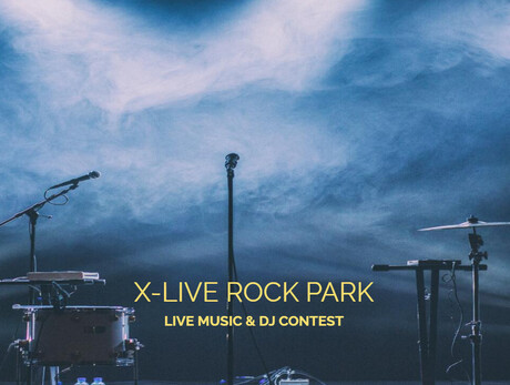 X-Live Music Festival