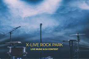 X-Live Music Festival