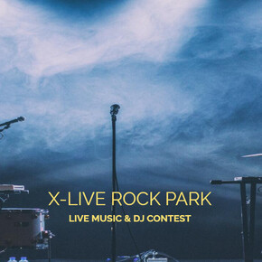 X-Live Music Festival