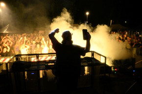 Xlive Music Festival