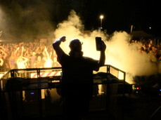 Xlive Music Festival