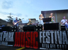 Xlive Music Festival