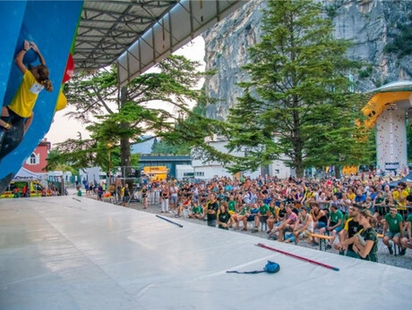 Youth World Championship - YWCH