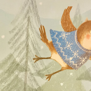 Teatro Il Pettirosso Robin Si Prepara Per Il Natale