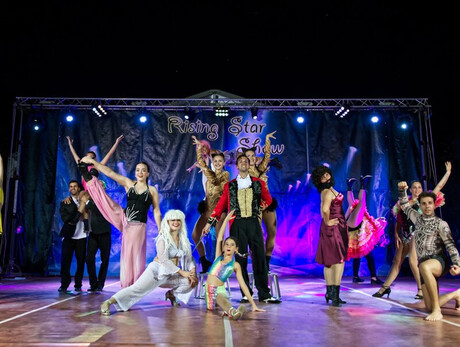Rising Star Show