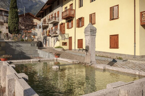 A visit to the village of Dorsino with the Greeters