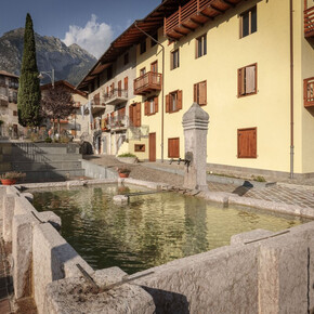 A visit to the village of Dorsino with the Greeters