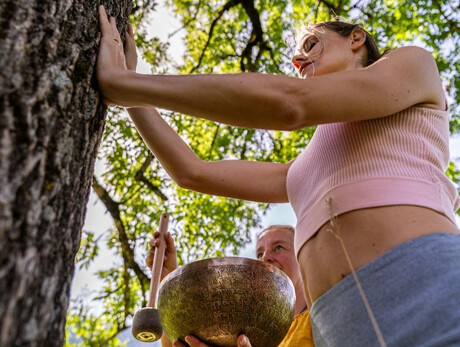 qi gong