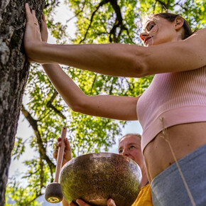 qi gong