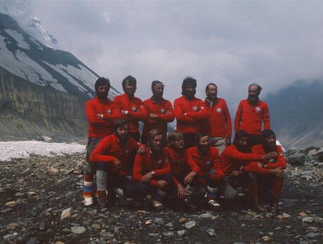 dhaulagiri
