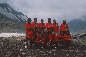 dhaulagiri